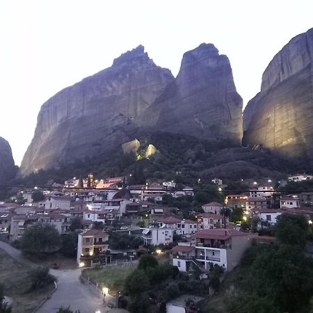 Romance Dream Meteora 1 Kalampáka Luaran gambar
