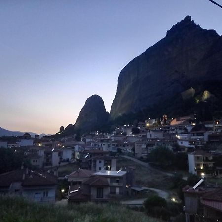Romance Dream Meteora 1 Kalampáka Luaran gambar