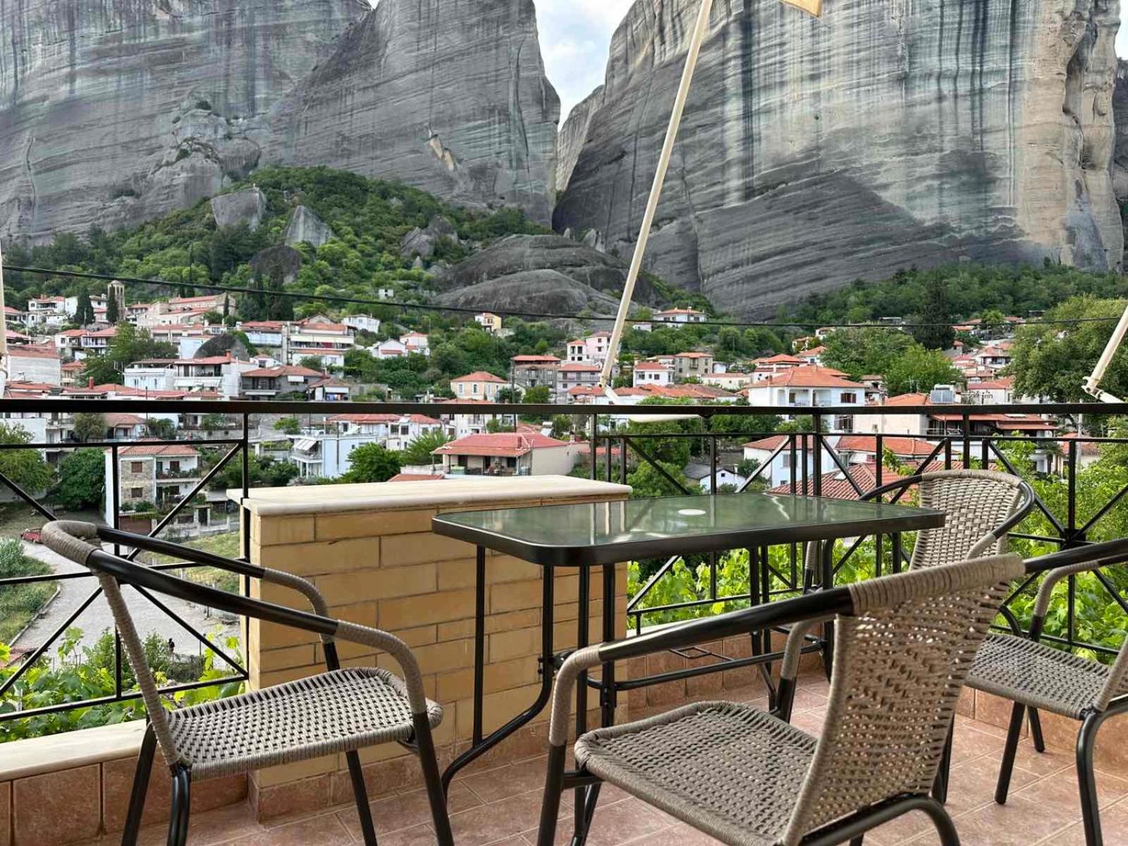 Romance Dream Meteora 1 Kalampáka Luaran gambar