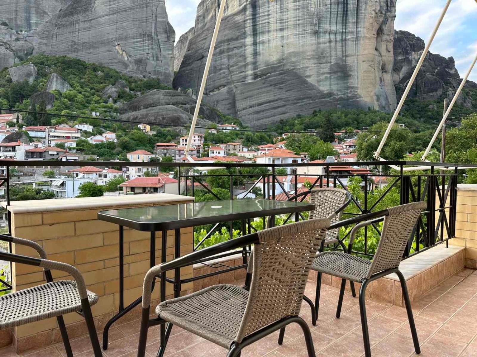 Romance Dream Meteora 1 Kalampáka Luaran gambar