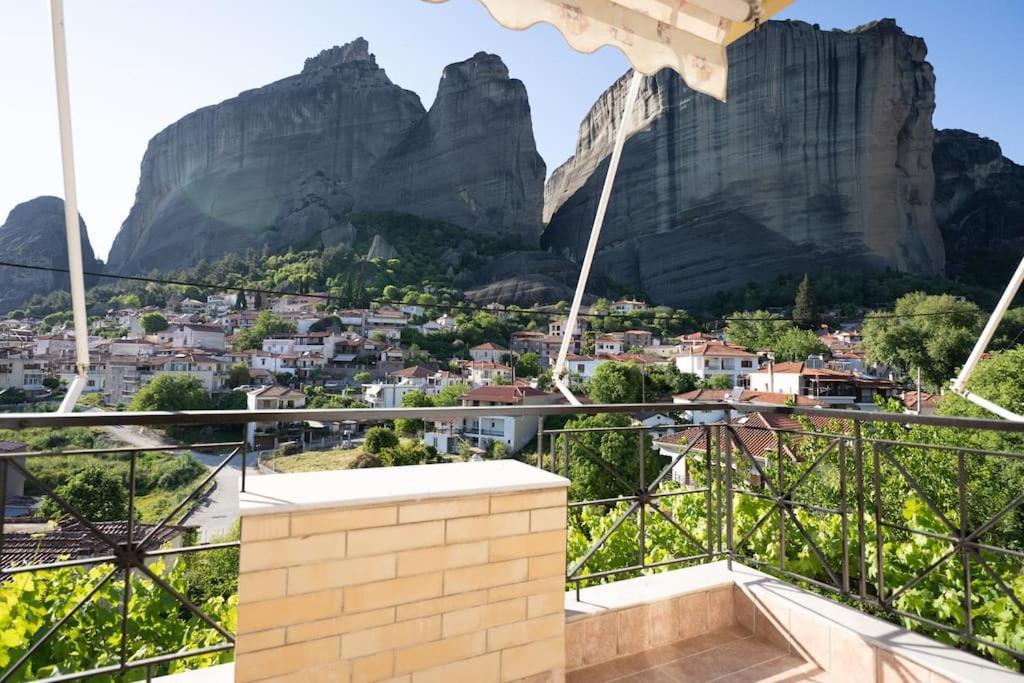 Romance Dream Meteora 1 Kalampáka Luaran gambar